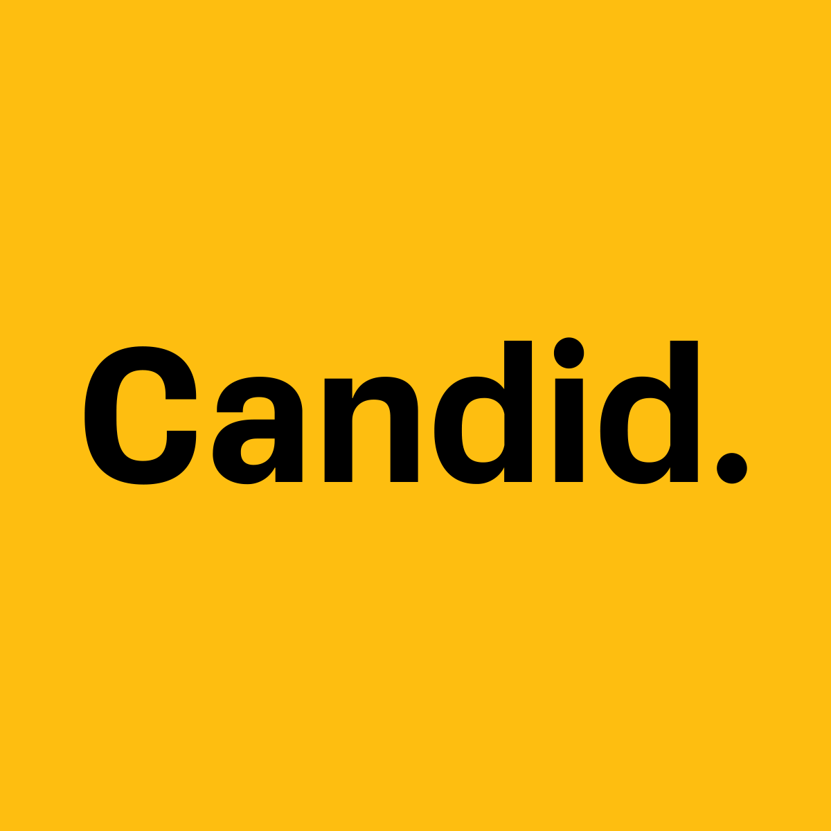 Candid | Foundation Center and GuideStar are now Candid