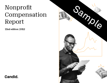 Cover image of sample report