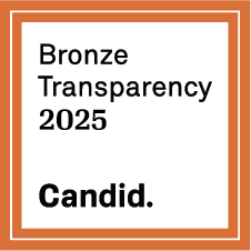 Bronze Transparency 2025