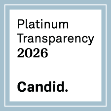 Guidestar Platinum Transparency Seal for 2026